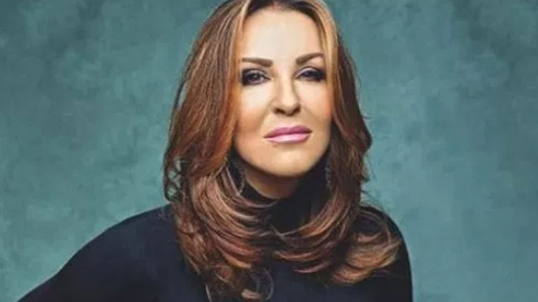 Ναταλία Γερμανού: «Μου έλεγαν φίλοι μου διωξ’ τον δε βλέπεις; Σε εκμεταλλεύεται»