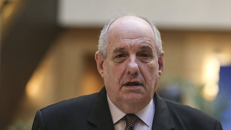 Κουίκ: Η Παγκόσμια Ημέρα Ελληνικής Γλώσσας αποτελεί σταθερά της παγκόσμιας ανθρώπινης κοινωνίας