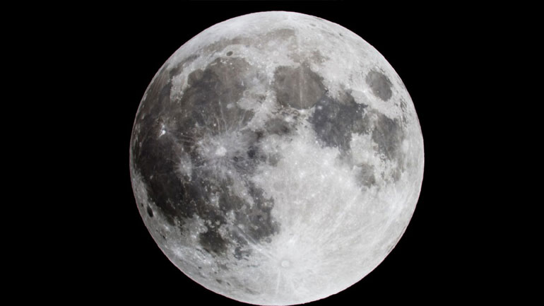 Η NASA  σχεδιάζει να στείλει ξανά αστροναύτες στη Σελήνη