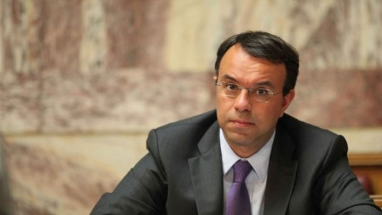 Χρ. Σταϊκούρας: «Όσο πιο γρήγορα κλείσει η προεκλογική περίοδος τόσο καλύτερα για τη χώρα»