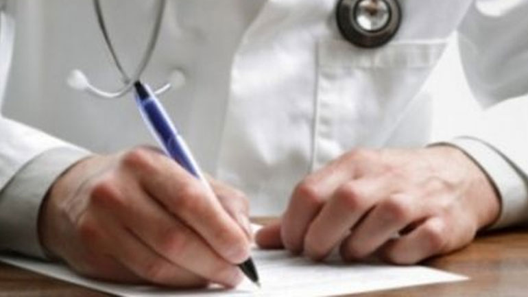 Κύπρος: Συνελήφθη γιατρός που κατηγορείται ότι πλαστογράφησε δελτίο υγείας ποδοσφαιριστή