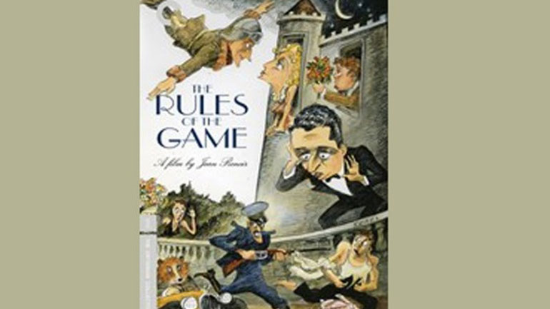 Σαράντα χρόνια από τον θάνατο του σκηνοθέτη Ζαν Ρενουάρ, πατέρα του Ποιητικού Ρεαλισμού