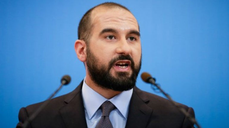 Τζανακόπουλος: «Ακροδεξιά υστερία και οργή των ελίτ»