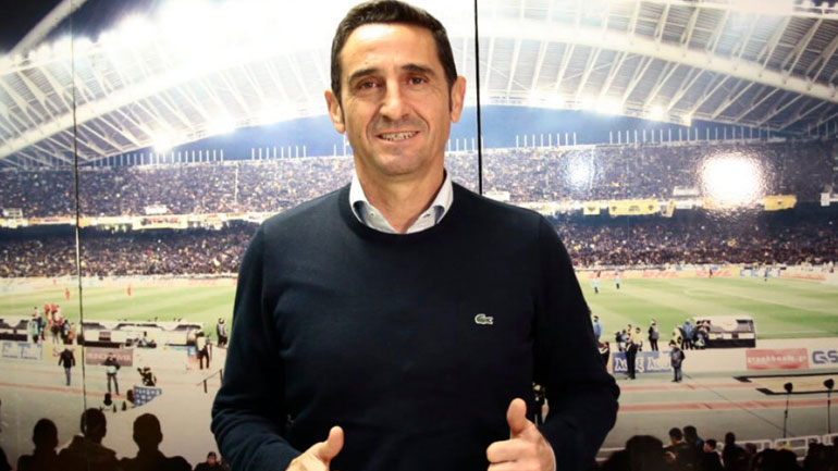 Χιμένεθ: «Και οι άντρες κλαίνε, υπέφερα μακριά από την ΑΕΚ»