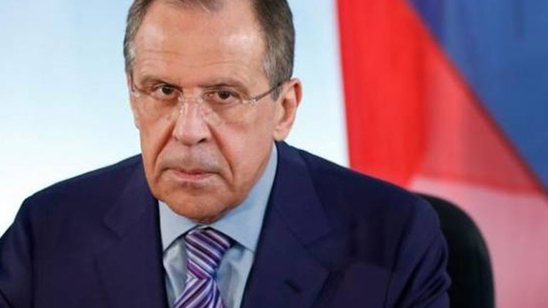 Στη Βραζιλία τον Ιούλιο ο Λαβρόφ