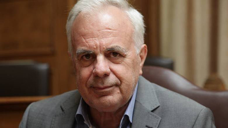 Β.Αποστόλου: Το ελληνικό γιαούρτι κέρδισε μια μεγάλη μάχη