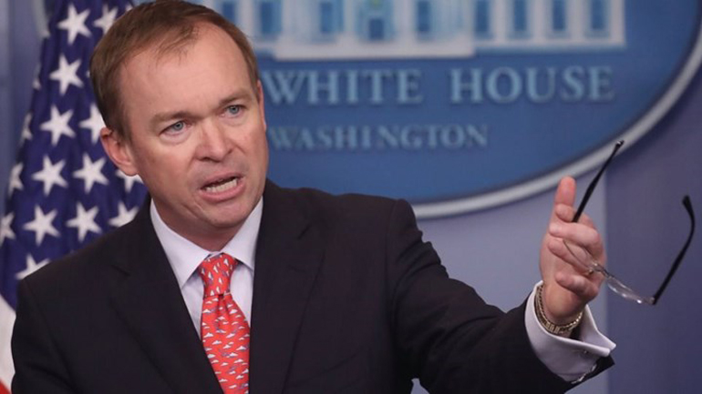 ΗΠΑ: Ανοιχτό το ενδεχόμενο ενός δεύτερου shutdown των ομοσπονδιακών υπηρεσιών