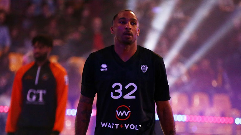All Star Game 2019: Νικητής στον διαγωνισμό τριπόντων ο Φιλ Γκος