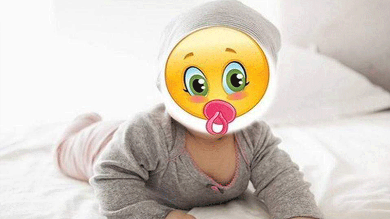 Το μήνυμα της ΕΛ.ΑΣ. προς τους «περήφανους γονείς» για τις παιδικές φωτογραφίες στο ίντερνετ