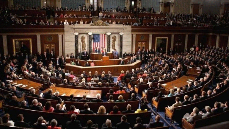 ΗΠΑ: Κατέρρευσαν οι διαπραγματεύσεις για την αποφυγή ενός δεύτερου shutdown