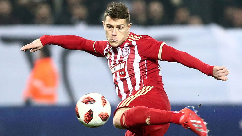 Κούτρης: «Εμείς φταίμε, δεν θα καταστρέψει μια ήττα όλη τη χρονιά»