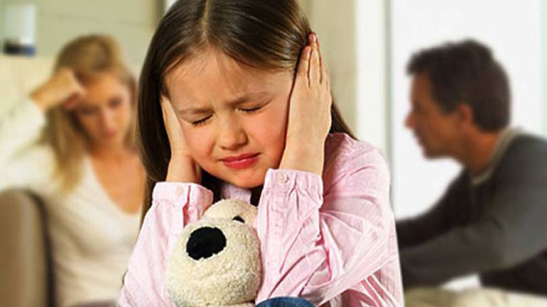 Ποια λάθη να αποφύγετε παίρνοντας διαζύγιο;