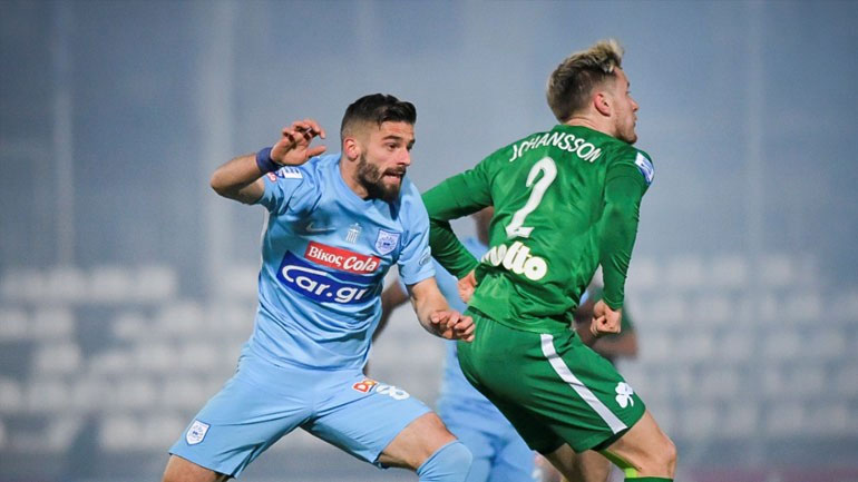 Αντέχει το «φρενοκομείο»!