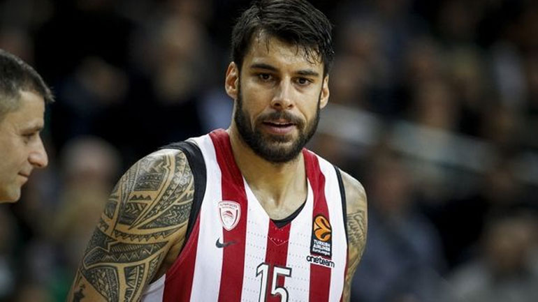 Πρίντεζης: «Δεν υπάρχει θέμα, είμαστε μία οικογένεια»