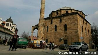 Πρίστινα, η πρωτεύουσα του Κοσσυφοπεδίου