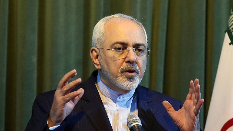 Ιρανός ΥΠΕΞ: Η επικείμενη διάσκεψη της Βαρσοβίας για την ειρήνη και την ασφάλεια στην Μέση Ανατολή θα αποτύχει