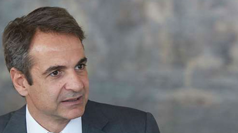 «Δεν πρέπει να ξεχνάμε ότι κάποιοι Έλληνες αγωνίστηκαν για να παραμείνει η Μακεδονία σε ελληνικά χέρια»