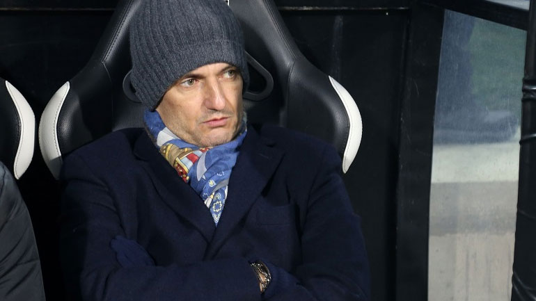 Λουτσέσκου: «Είναι μια μεγάλη νίκη που μας φέρνει πιο κοντά στον στόχο μας»