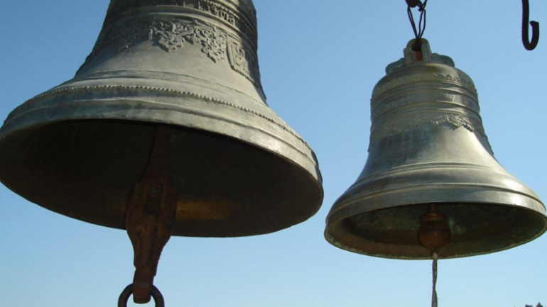 Θεσσαλονίκη: Καμπάνα 150 κιλών έκλεψαν από ναό στη Χαλκιδική!