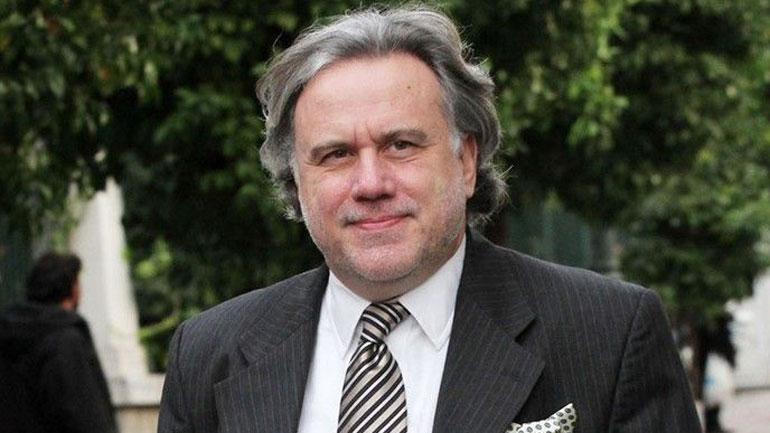 Κατρούγκαλος: «Τη Δευτέρα η ρηματική διακοίνωση στα Σκόπια»