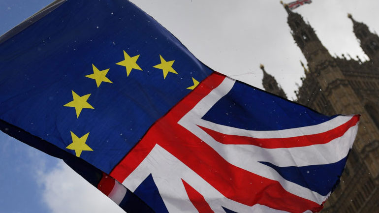 Βρετανία – Brexit: Η υφυπουργός Οικονομικών ελπίζει σε μια συμφωνία με την Ε.Ε.