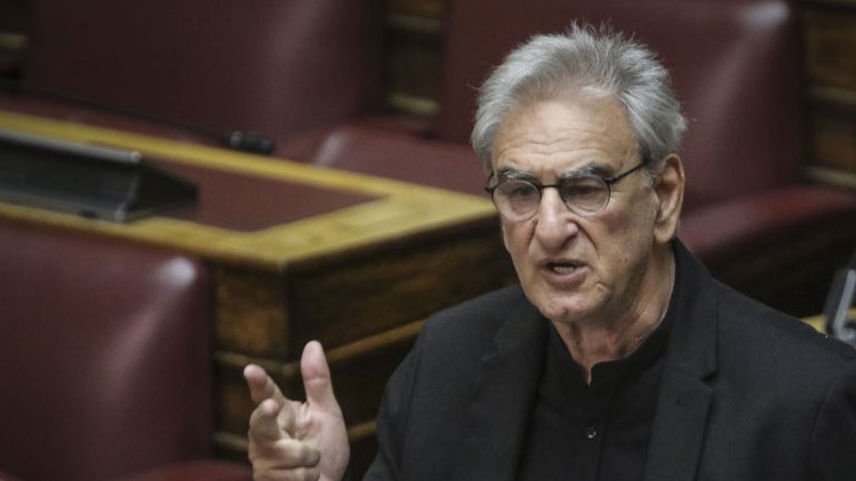 «Τα όσα τραγελαφικά συμβαίνουν στη Βουλή αυτή την περίοδο ευτελίζουν διαδικασίες και θεσμούς»