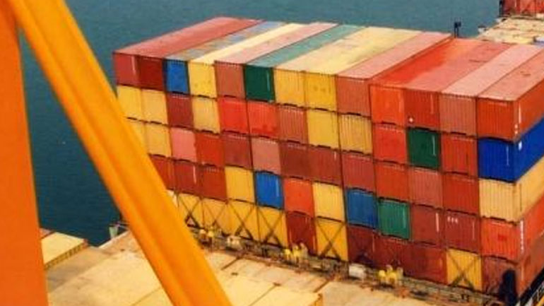 Κίνα: Αυξημένος κατά 0,8% ο ειδικός δείκτης εμπορευματοκιβωτίων τον Ιανουάριο