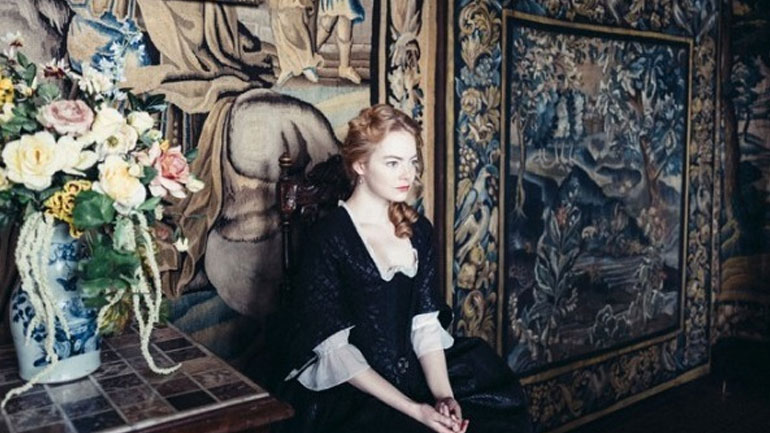 Απονομή των βραβείων BAFTA  – Τις υποψηφιότητες έχει σαρώσει «Η Ευνοούμενη» του Λάνθιμου