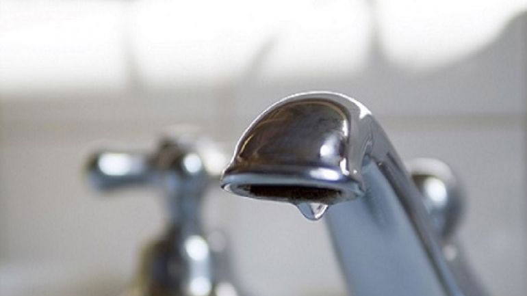 Θεσσαλονίκη: Έκτακτη διακοπή νερού στα Πεύκα