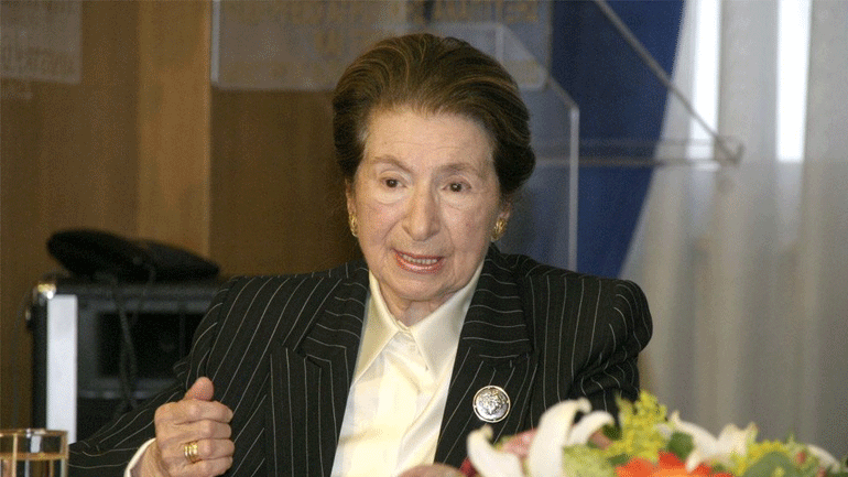 Υπ. Πολιτισμού: «Πνεύμα ανήσυχο και στοχαστικό η Νίκη Γουλανδρή»