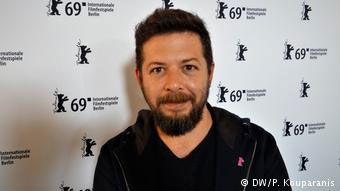 Συλλάς Τζουμέρκας: Ο καθένας έχει τη δική του εικόνα για τον παράδεισο