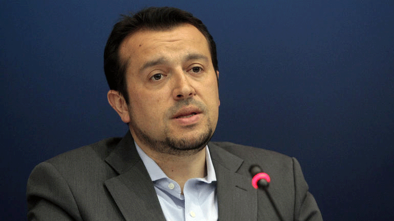 «Να δώσουμε τη δυνατότητα στις πρωτότυπες ιδέες να “έλθουν” σε επαφή με το ευρύ κοινό»