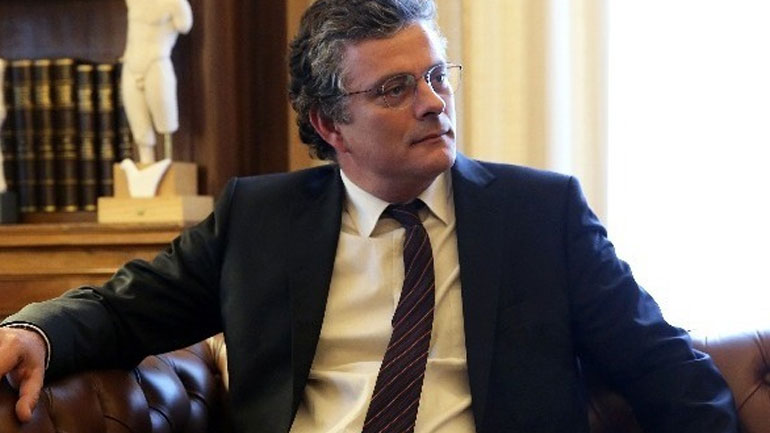 Συνήγορος του Πολίτη Ανδρέας Ποττάκης: «Είναι μεγάλο το στοίχημα για να το χάσουμε»