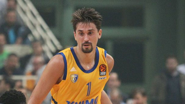 Χίμκι: Καθυστερεί η επιστροφή του Σβεντ, χάνει και το παιχνίδι με τον Παναθηναϊκό