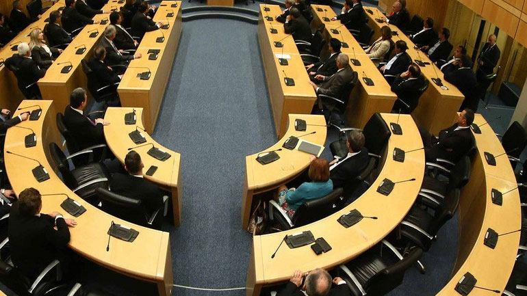 Αύριο στη Λευκωσία η πρώτη συνάντηση των προέδρων των Κοινοβουλίων Ελλάδος, Κύπρου και Αιγύπτου