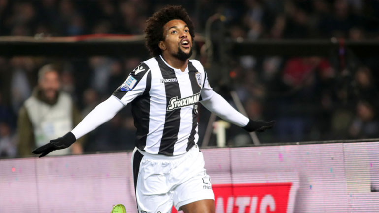 O Mπίσεσβαρ μόλις έχει κάνει το 2-0