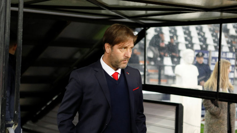 O Πέδρο Μαρτίνς