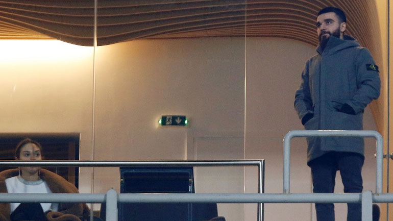 Γ. Σαββίδης: «Αξίζουμε το πρωτάθλημα και το δείχνουμε στο γήπεδο»