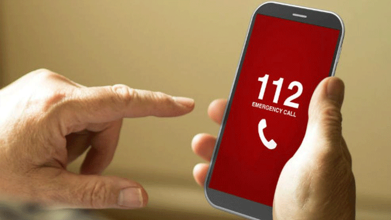 Τις 140 εκατ. έφτασαν οι κλήσεις στον Ευρωπαϊκό Αριθμό Έκτακτης Ανάγκης το 2018