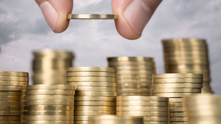 Συνάντηση εκπροσώπων Περιφερειών με τους αρμόδιους υπουργούς για τα ταμειακά διαθέσιμα