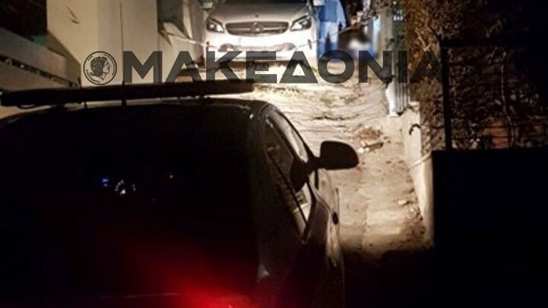 Σε ξεκαθάρισμα λογαριασμών αποδίδεται το στυγερό έγκλημα στο Πανόραμα Θεσσαλονίκης