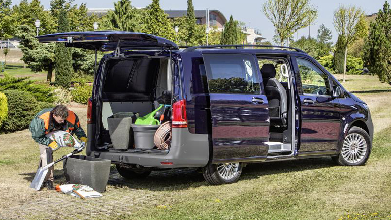 Ασφαλίστε γρήγορα και οικονομικά το επαγγελματικό σας όχημα