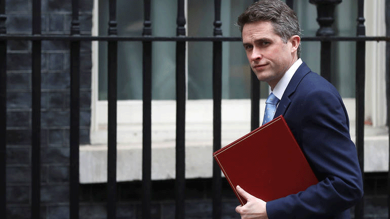 «Το Λονδίνο θα εφοδιαστεί με drones μετά το Brexit»