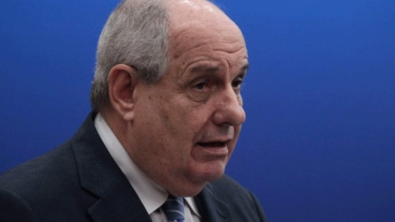 Oρκωμοσία και …παρατράγουδα