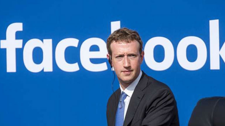 Ζούκερμπεργκ: Έγινε πλουσιότερος κατά 15 δισ. δολάρια μέσα σε δύο μήνες