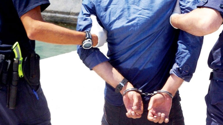 Tον συνέλαβαν λόγω συνωνυμίας για ξυλοδαρμό και ληστεία που δεν είχε κάνει