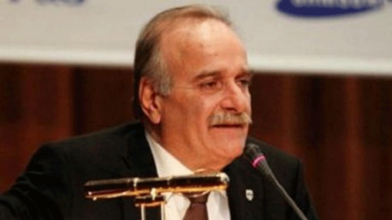 Ζαννιάς: «Η Εθνική γυναικών έχει μέλλον»