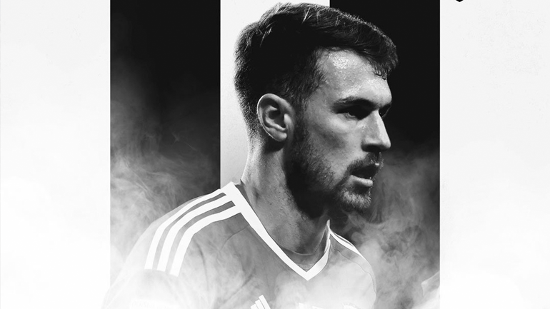 Μετακομίζει στη Γιουβέντους ο Ράμσεϊ