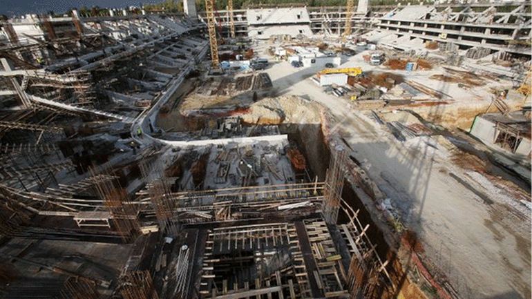 ΑΕΚ: «Το σπίτι μας στην τελική ευθεία»