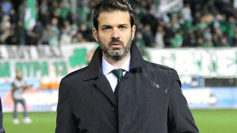 Παναθηναϊκός: Νέα αναβολή στην υπόθεση Στραματσόνι